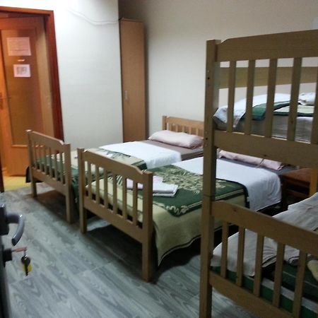 Motel Le Village Skopje Pokój zdjęcie