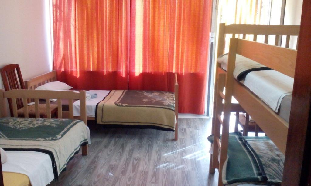 Motel Le Village Skopje Zewnętrze zdjęcie