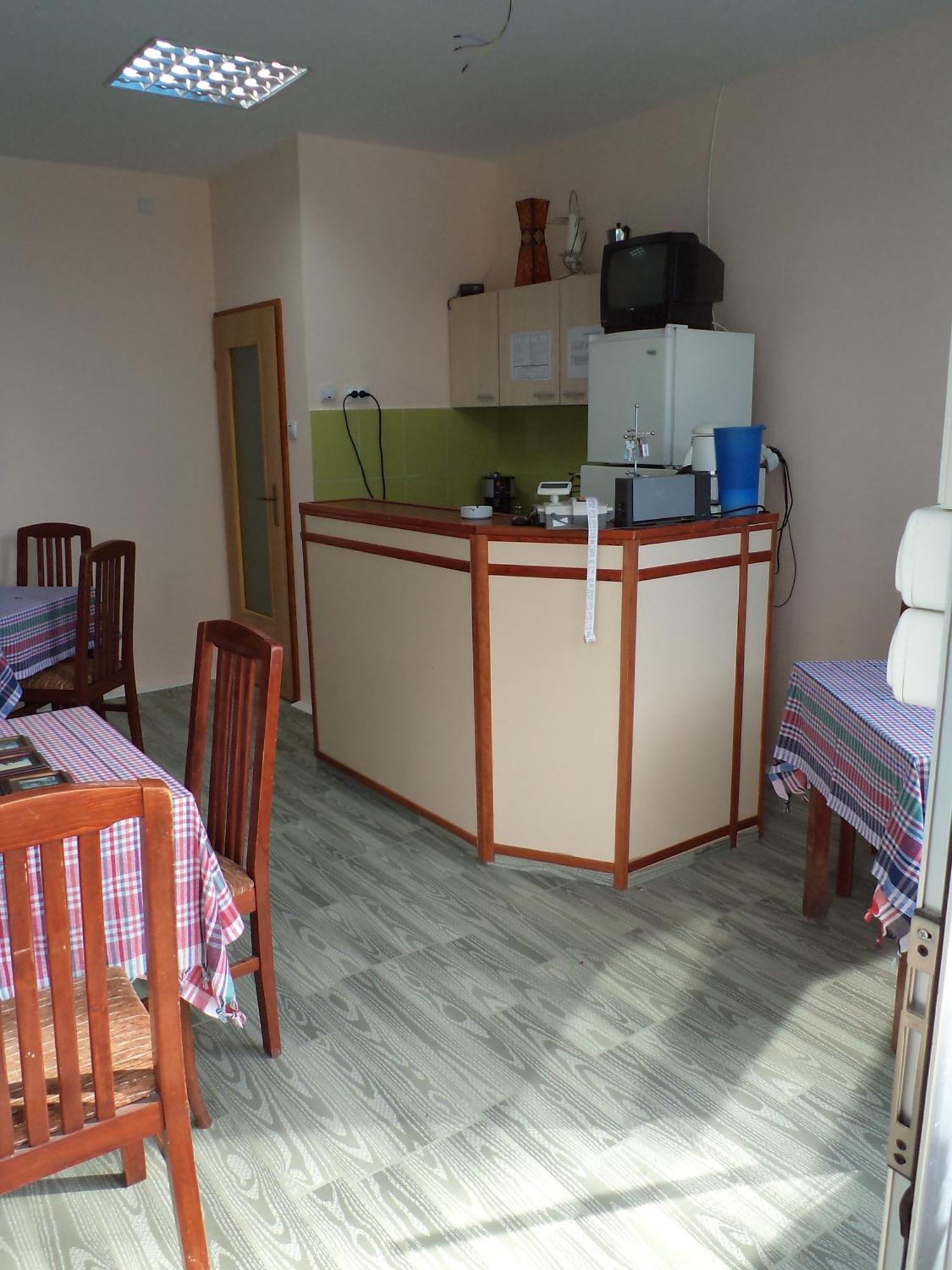 Motel Le Village Skopje Zewnętrze zdjęcie