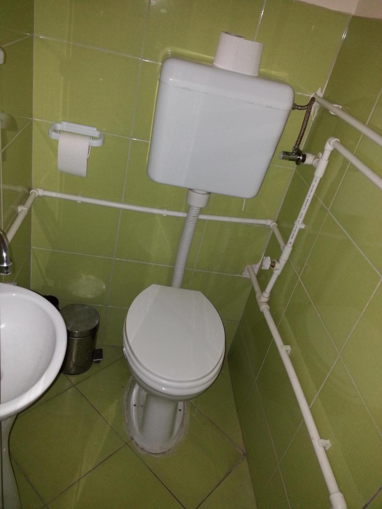 Motel Le Village Skopje Pokój zdjęcie