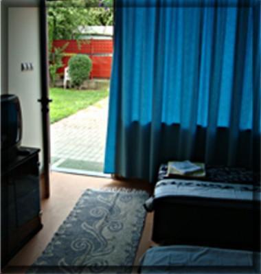 Motel Le Village Skopje Zewnętrze zdjęcie