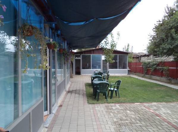 Motel Le Village Skopje Zewnętrze zdjęcie