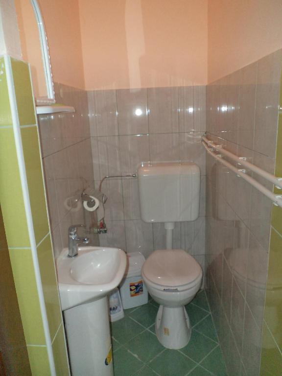 Motel Le Village Skopje Pokój zdjęcie