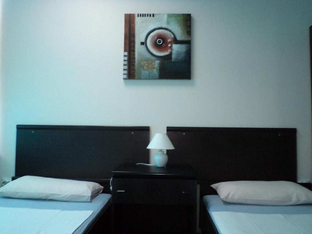 Motel Le Village Skopje Pokój zdjęcie
