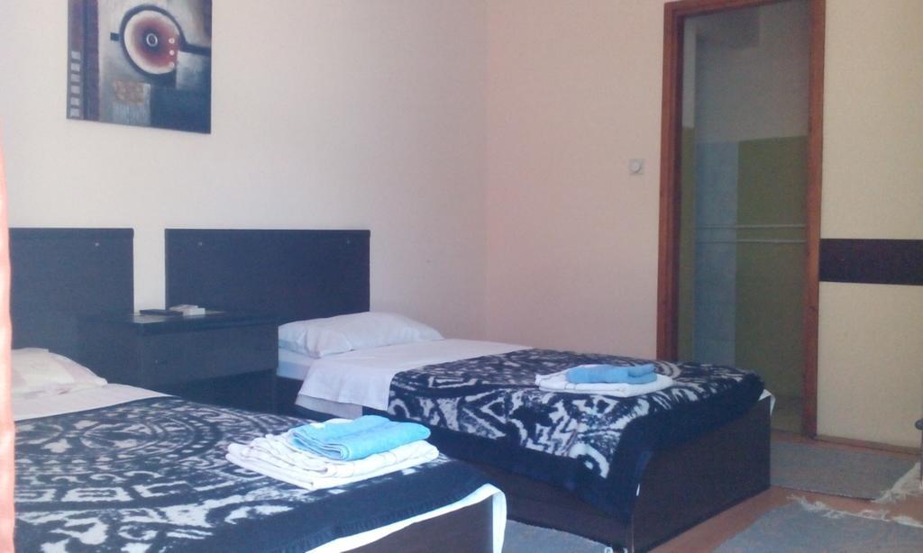 Motel Le Village Skopje Pokój zdjęcie