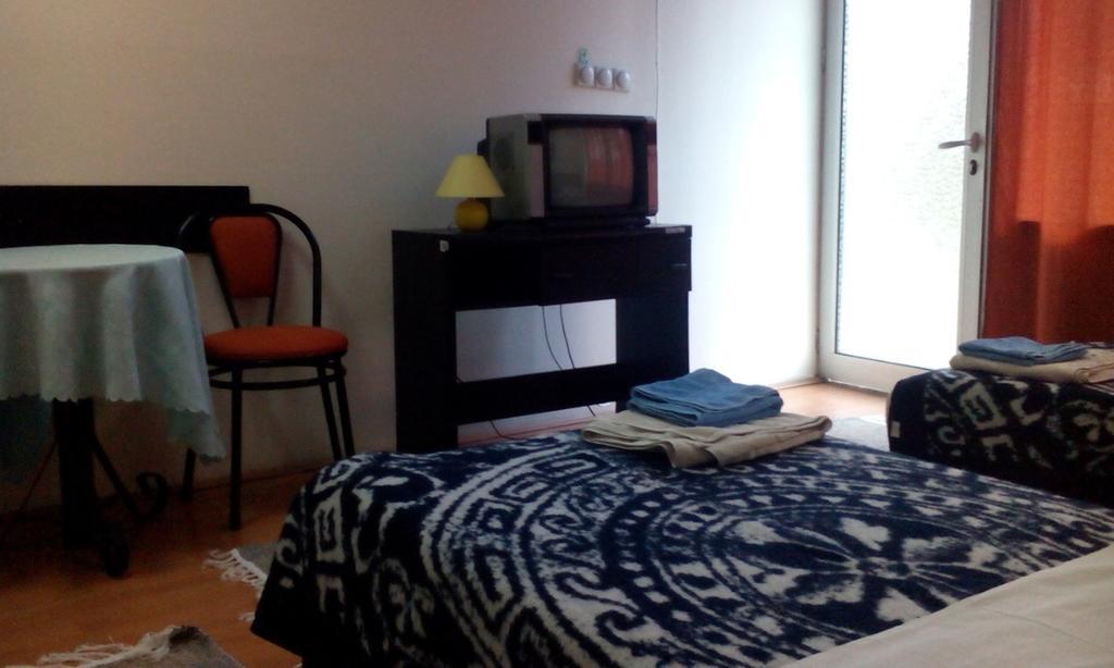 Motel Le Village Skopje Pokój zdjęcie