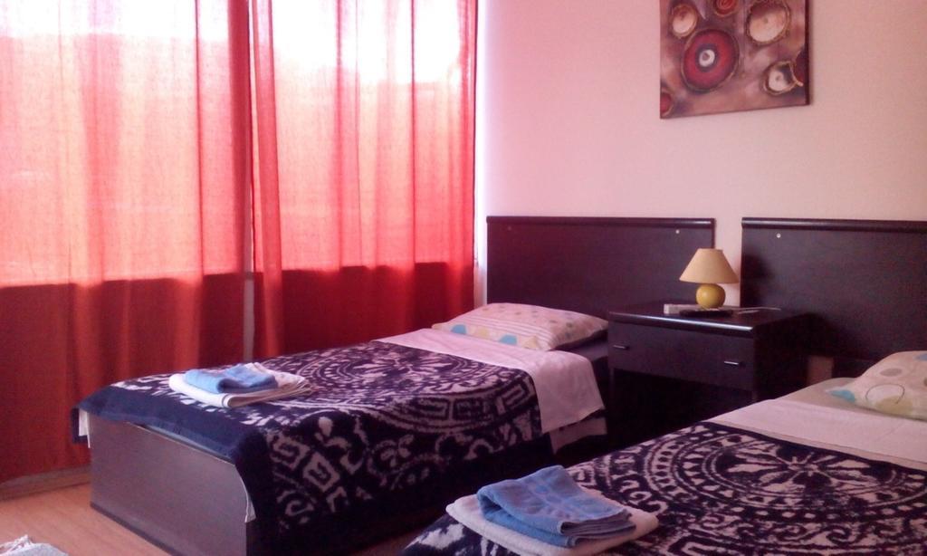 Motel Le Village Skopje Pokój zdjęcie