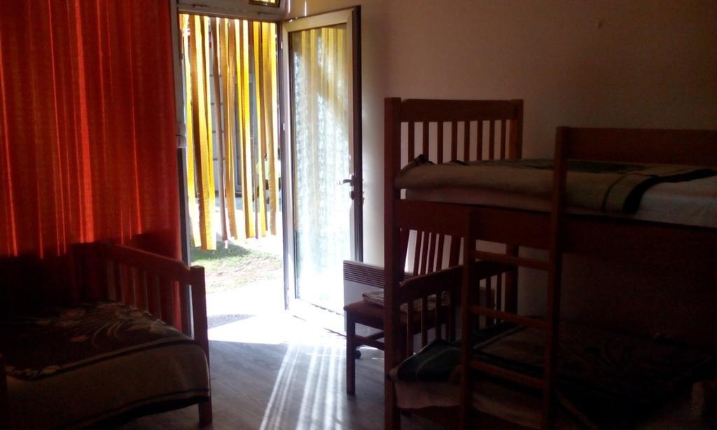 Motel Le Village Skopje Pokój zdjęcie